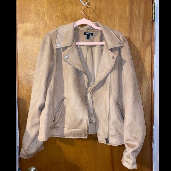 Torrid Velvet Jacket - Picture 1 of 2